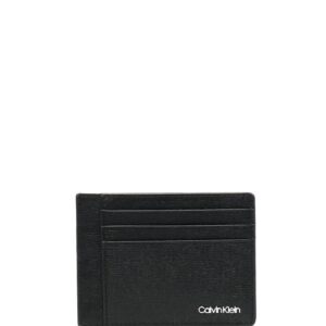 Calvin Klein  Minimalism leather cardholder