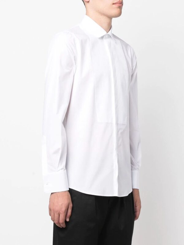 Dsquared2  concealed button-down shirt - Image 2