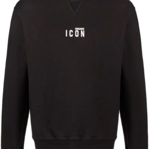 Dsquared2  Icon cotton sweatshirt