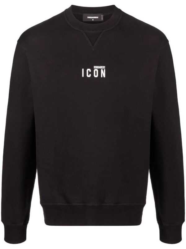 Dsquared2  Icon cotton sweatshirt