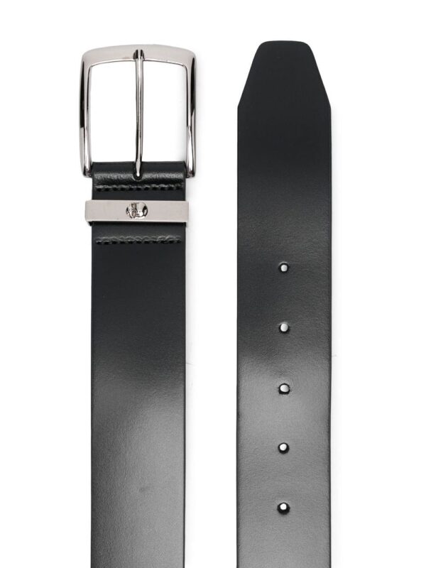 Louis Vuitton buckle-fastening leather belt - Image 2