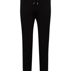 Dolce & Gabbana  logo plaque track pants