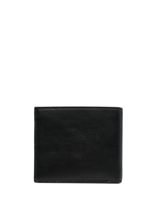 Philipp Plein French leather wallet - Image 2