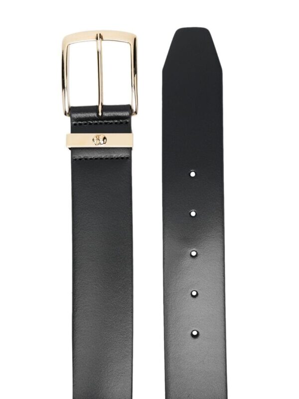 Louis Vuitton buckle-fastening leather belt - Image 2