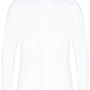 Dolce & gabbana  button-down poplin shirt