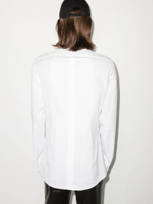 Dolce & gabbana  button-down poplin shirt - Image 3