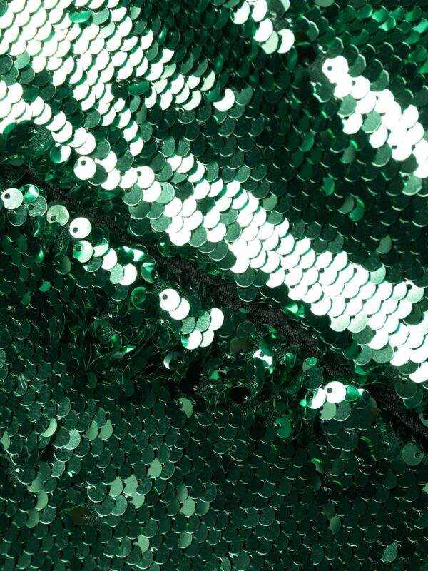 Philipp Plein sequin-embellished sleeveless dress - Image 7