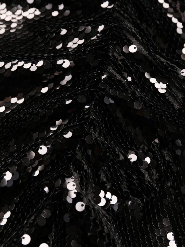 Philipp Plein sequin-embellished dress - Image 3