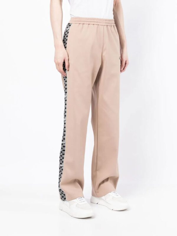 Off-White  monogram band track pants - Image 3