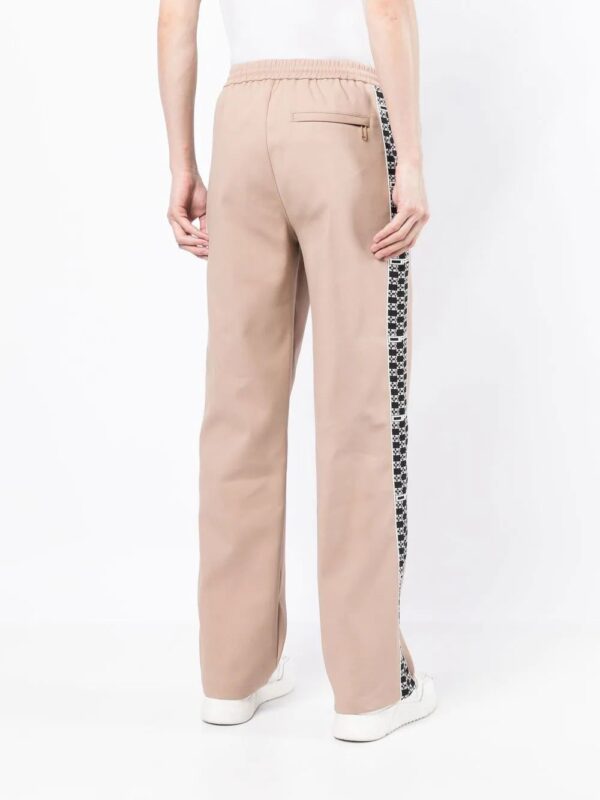 Off-White  monogram band track pants - Image 4