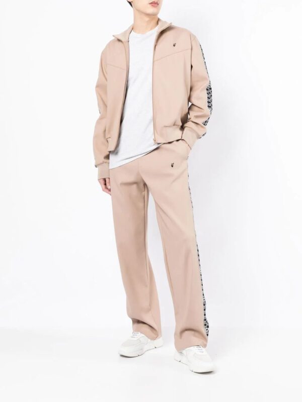 Off-White  monogram band track pants - Image 2