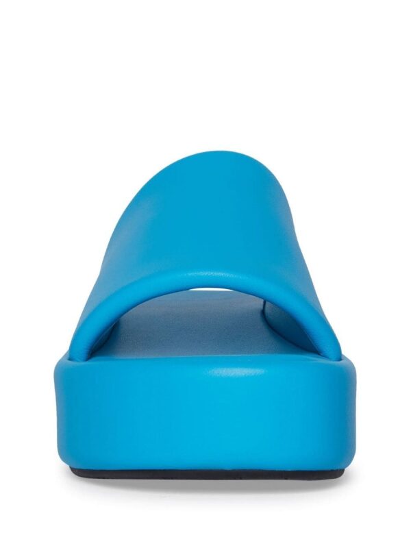 Balenciaga  Rise platform slides - Image 4