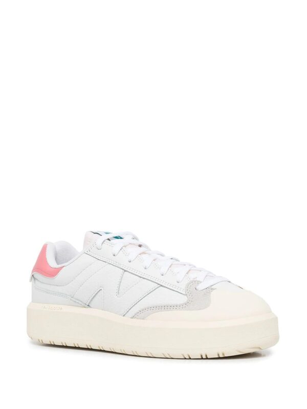 New Balance CT302 low-top platform sneakers - Image 2