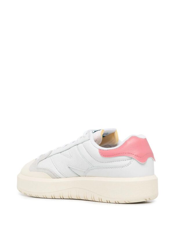 New Balance CT302 low-top platform sneakers - Image 3