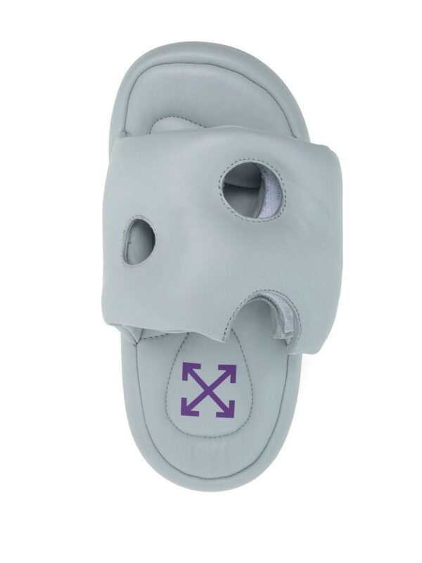 Off-White  Meteor padded slides - Image 4