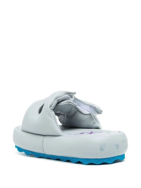 Off-White  Meteor padded slides - Image 3