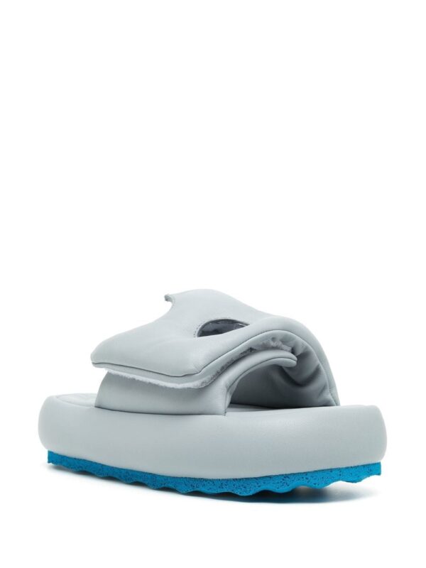 Off-White  Meteor padded slides - Image 2