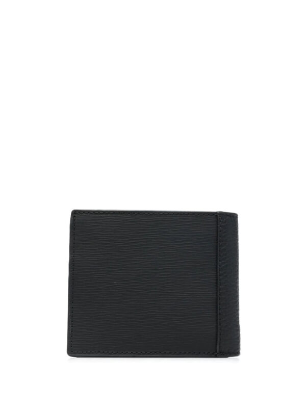 Michael Kors  logo-plaque leather wallet - Image 2