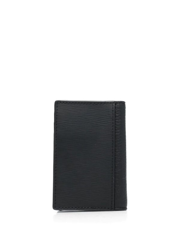 Michael Kors  bi-fold leather cardholder - Image 2