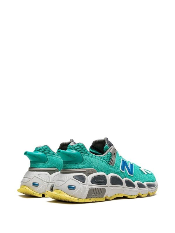 New Balance x Salehe Bembury 574 Yurt sneakers - Image 3