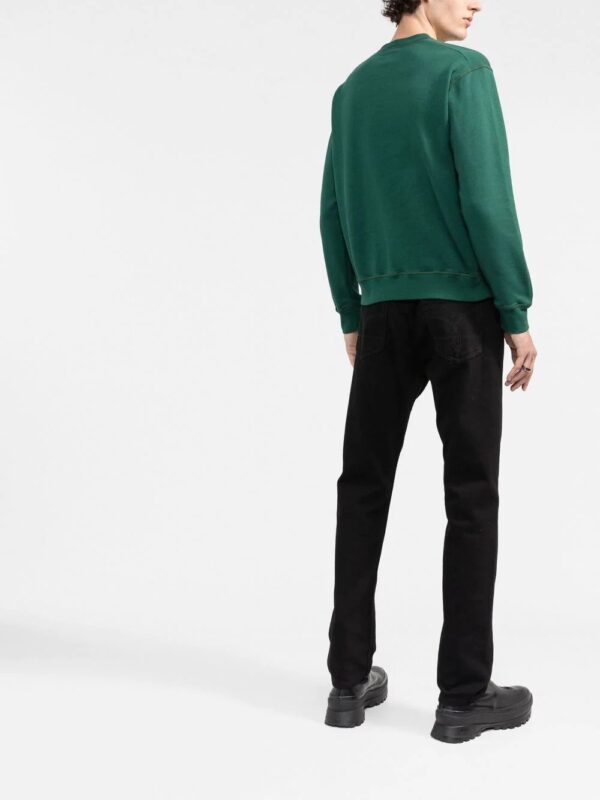 Dsquared2  Icon logo sweatshirt - Image 4