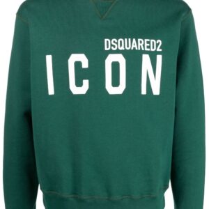 Dsquared2  Icon logo sweatshirt