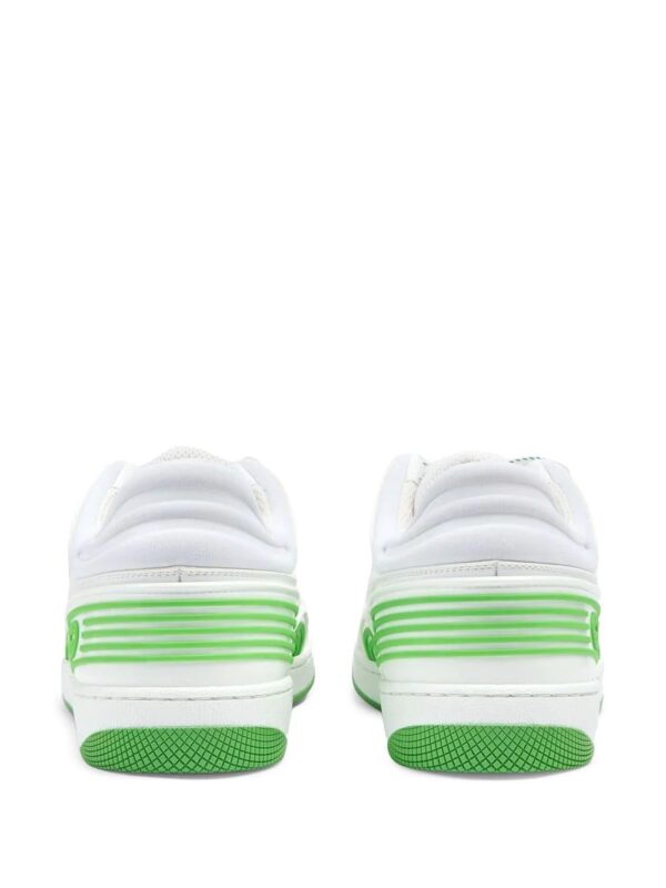 Gucci  Gucci Basket sneakers - Image 3
