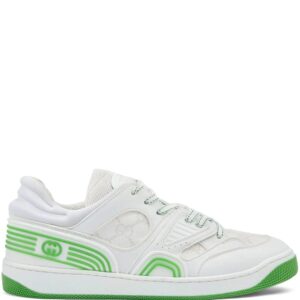 Gucci  Gucci Basket sneakers
