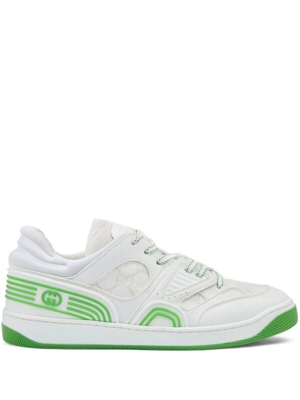 Gucci  Gucci Basket sneakers