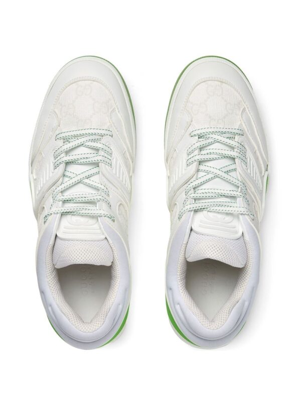 Gucci Basket sneakers - Image 4
