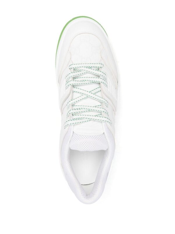 Gucci Gucci Basket sneakers - Image 4