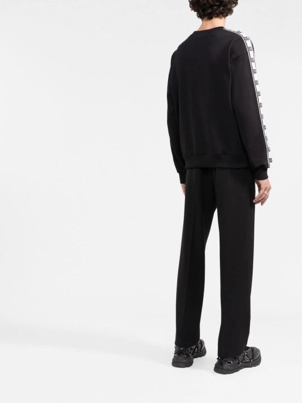 Dolce & Gabbana  DG-tape sweatshirt - Image 3