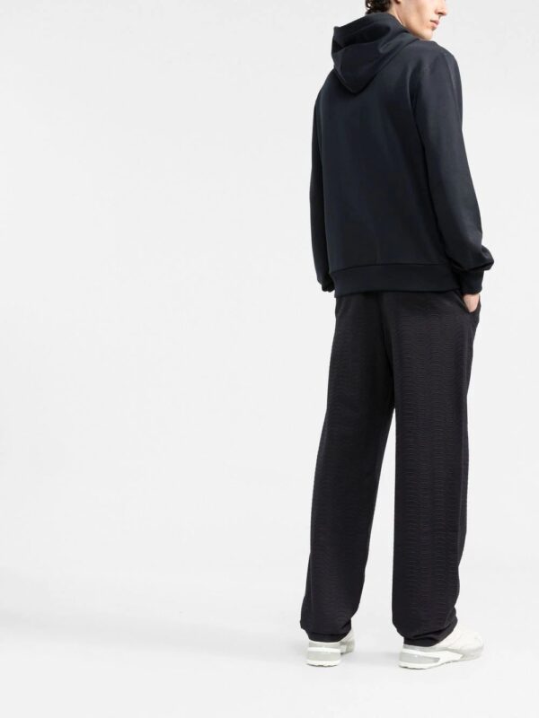 Dolce & Gabbana  DG-patch hoodie - Image 4