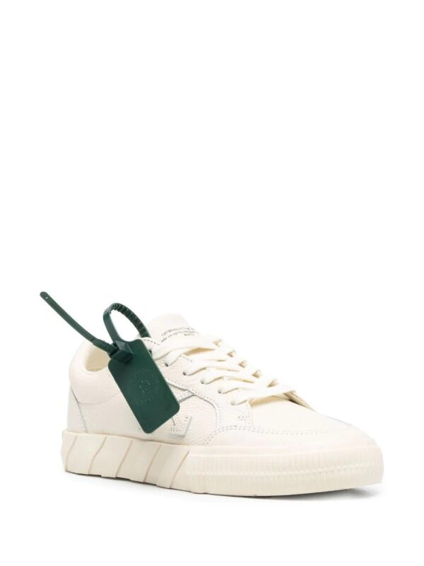 Off-White  Low Vulcanized sneakers - Image 2