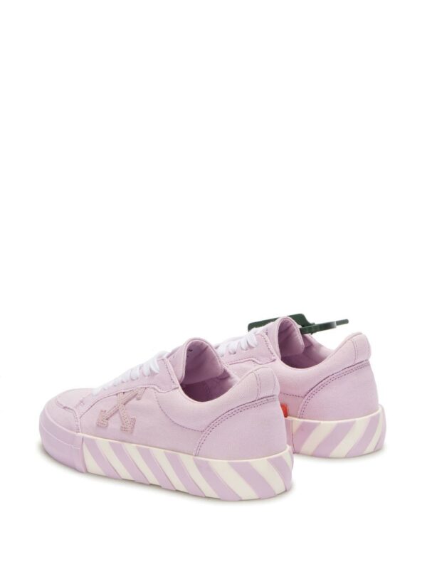 Off-white Arrows low-top sneakers - Image 3