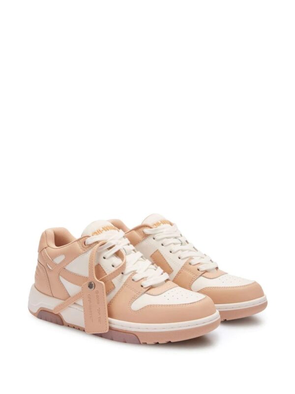Off-white Out Of Office low-top sneakers - Image 2