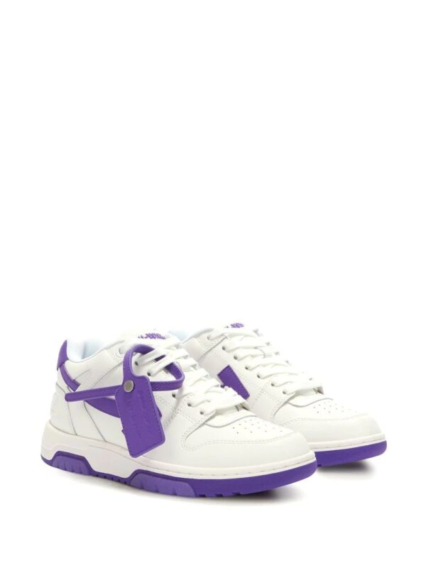 Off-White  Out Of Office low-top sneakers - Image 2