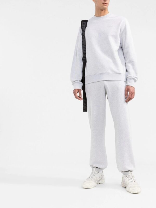Off-White  Diag-print track pants - Image 2