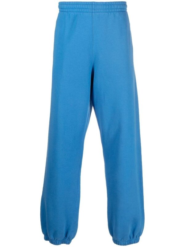 Off-White  Diag stripe track pants
