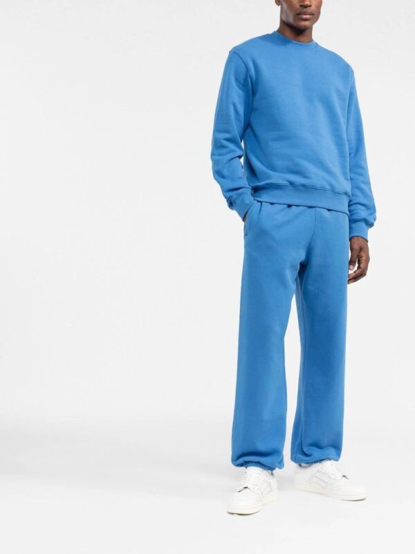 Off-White  Diag stripe track pants - Image 2