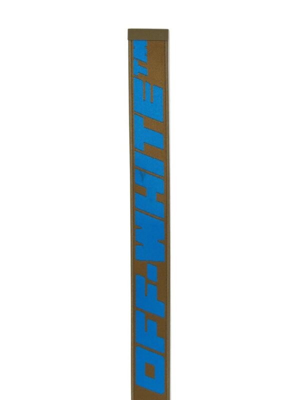 Off-white Industrial logo-print belt - Image 2