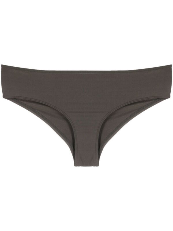 Marlies Dekkers  ribbed-knit briefs