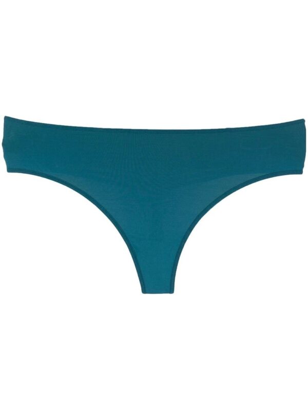 Marlies Dekkers  slim-fit mid-rise thong - Image 2
