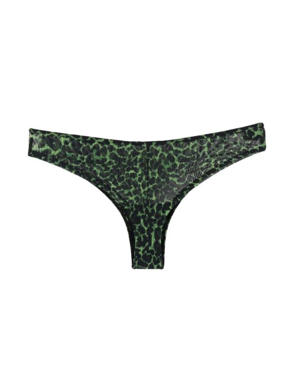 Marlies Dekkers  Rhapsody leopard print briefs - Image 2