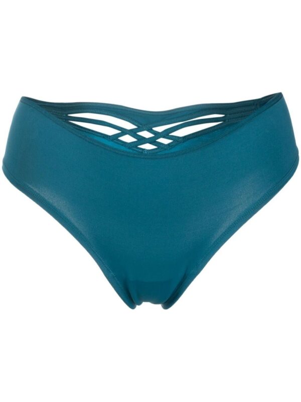 Marlies Dekkers  slim-fit brazilian briefs