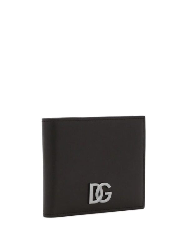 Dolce & Gabbana  bi-fold wallet - Image 3