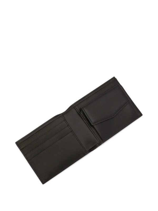 Dolce & Gabbana  bi-fold wallet - Image 4
