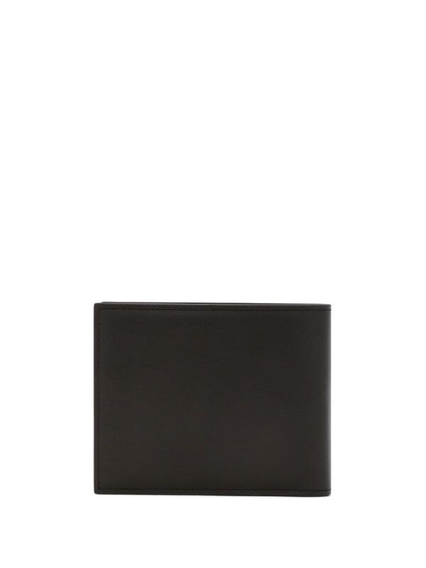 Dolce & Gabbana DG-logo leather bifold wallet - Image 2