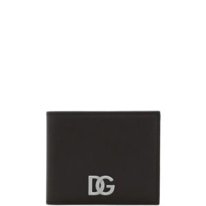 Dolce & Gabbana  bi-fold wallet