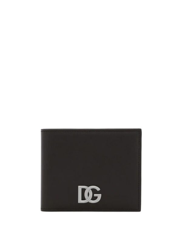 Dolce & Gabbana  bi-fold wallet